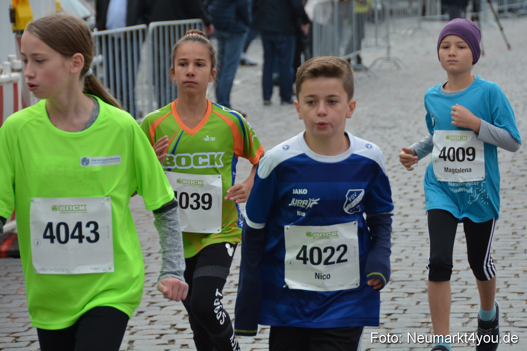 Stadtlauf Neumarkt 2017 0139